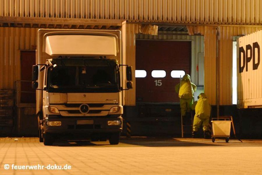 Einsatz 2-2015